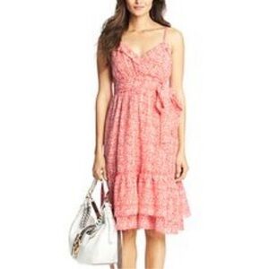 Diane Von Furstenberg dress